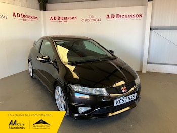 Used Honda Civic 2007 for sale - 78426892: Photo