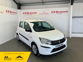 Used Suzuki Celerio 2019 for sale - 79234088: Photo