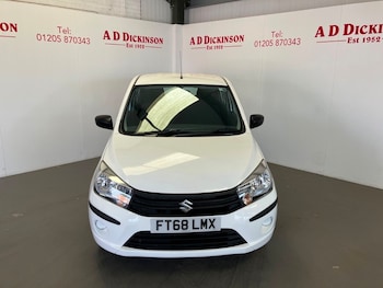 Used Suzuki Celerio 2019 for sale - 79234088: Photo