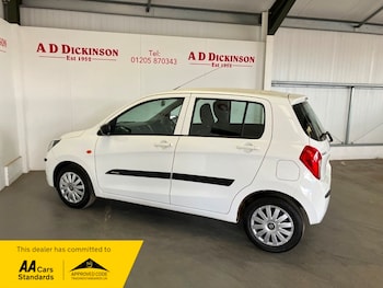 Used Suzuki Celerio 2019 for sale - 79234088: Photo