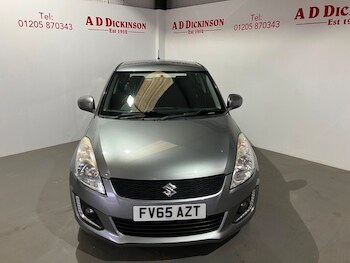 Used Suzuki Swift 2015 for sale - 77213189: Photo