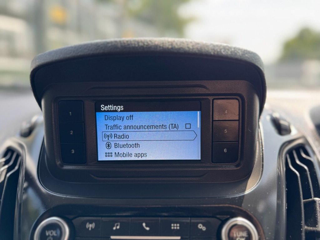 Vehicle 20