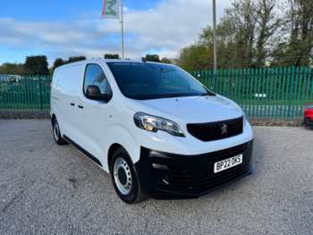 Used Peugeot Expert 2022 for sale - 74428155: Photo