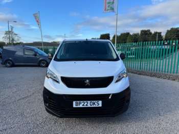 Used Peugeot Expert 2022 for sale - 74428155: Photo