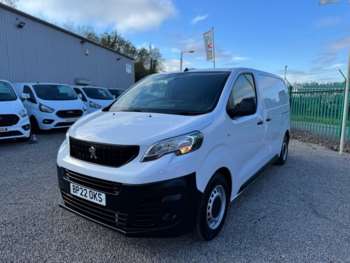Used Peugeot Expert 2022 for sale - 74428155: Photo
