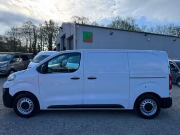 Used Peugeot Expert 2022 for sale - 74428155: Photo