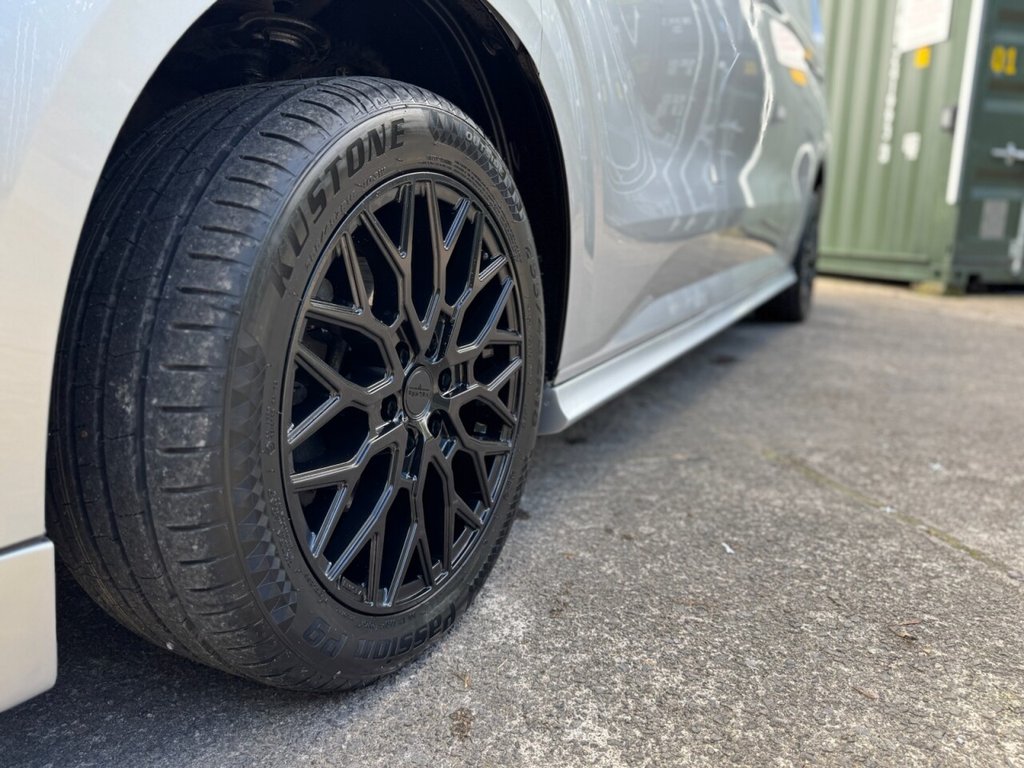 Used Ford Transit Custom 2024 for sale - 76068733: Photo 11