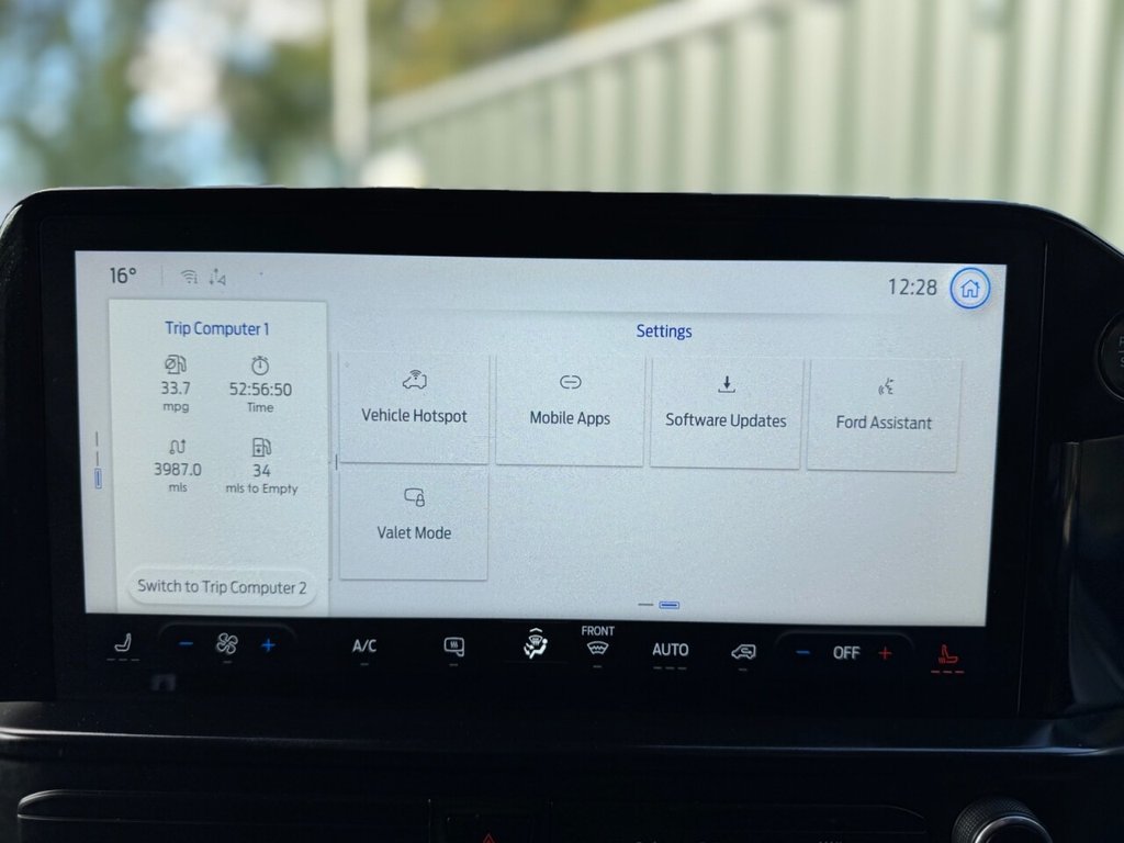 Used Ford Transit Custom 2024 for sale - 76068733: Photo 23