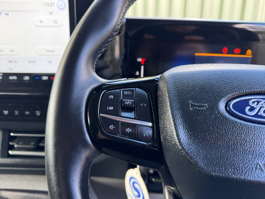 Used Ford Transit Custom 2024 for sale - 76068733: Photo 26