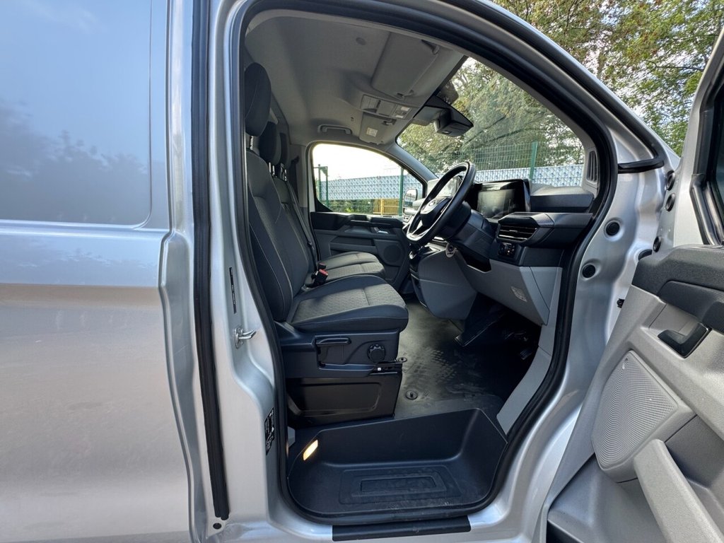 Used Ford Transit Custom 2024 for sale - 76068733: Photo 28
