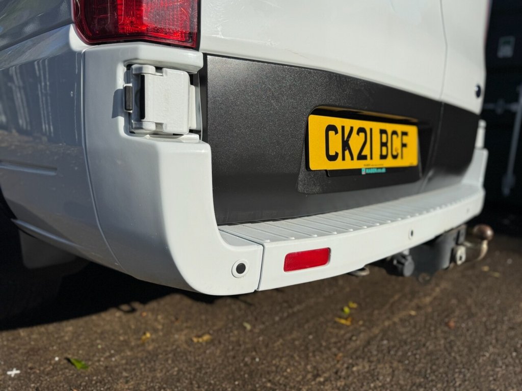 Used Ford Transit 2021 for sale - 76376171: Photo 10