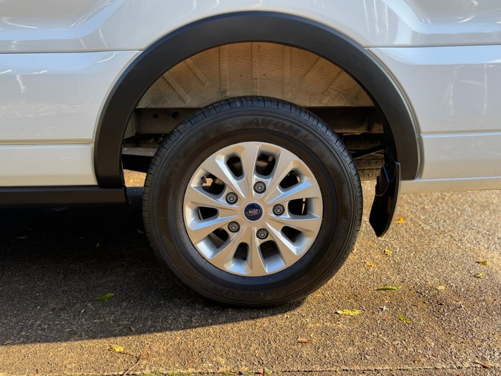 Used Ford Transit 2021 for sale - 76376171: Photo 11