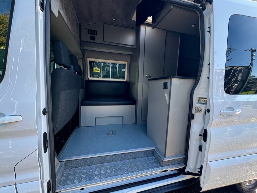 Used Ford Transit 2021 for sale - 76376171: Photo 12