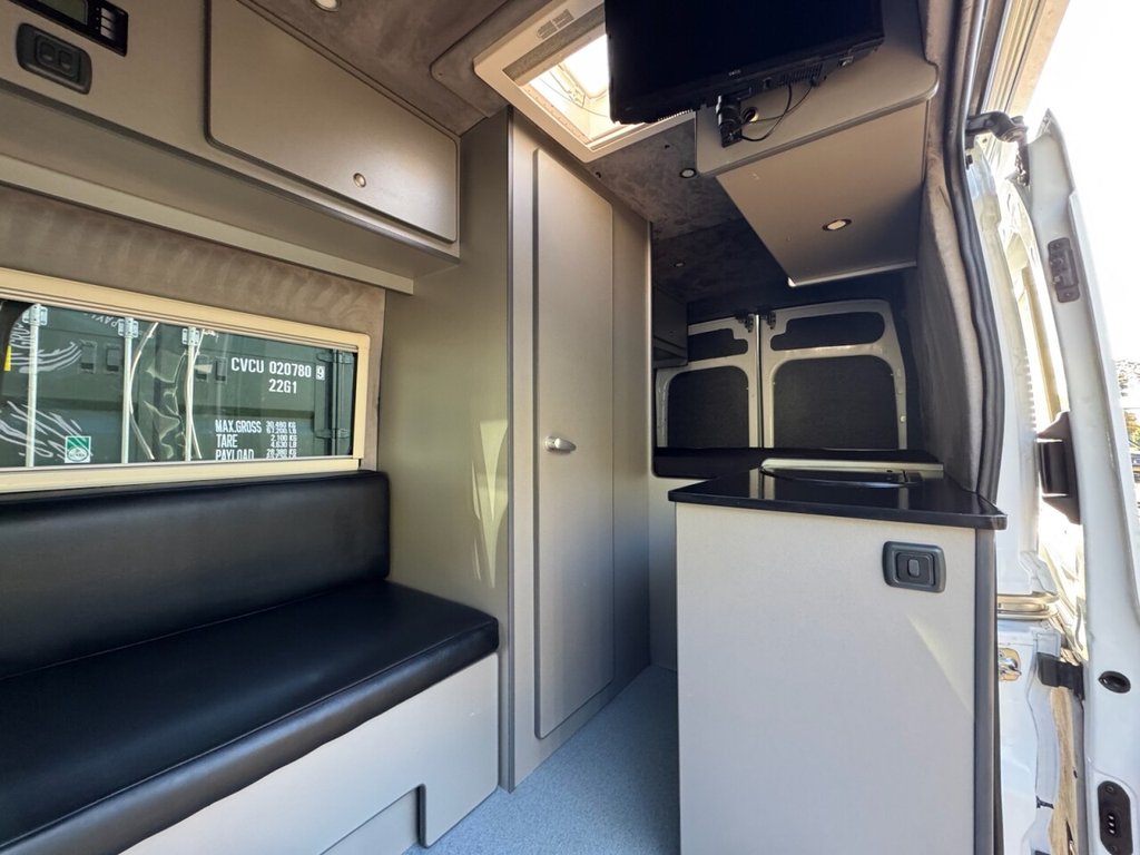 Used Ford Transit 2021 for sale - 76376171: Photo 13