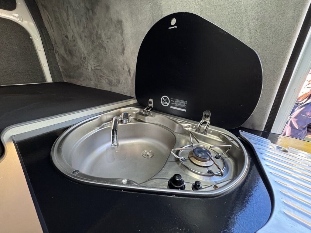 Used Ford Transit 2021 for sale - 76376171: Photo 15