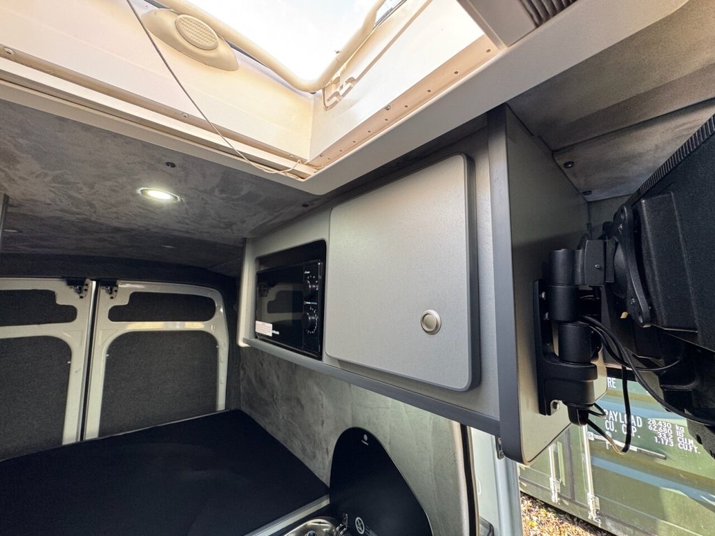 Used Ford Transit 2021 for sale - 76376171: Photo 17