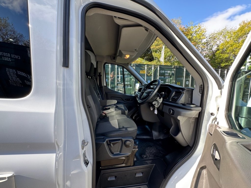 Used Ford Transit 2021 for sale - 76376171: Photo 22