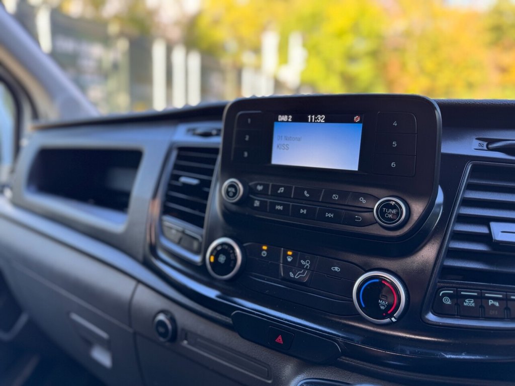 Used Ford Transit 2021 for sale - 76376171: Photo 24