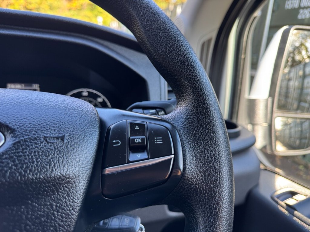 Used Ford Transit 2021 for sale - 76376171: Photo 25