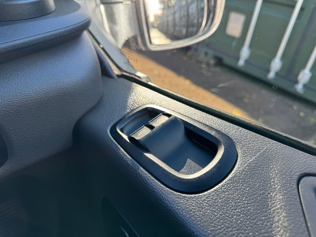 Used Ford Transit 2021 for sale - 76376171: Photo 26