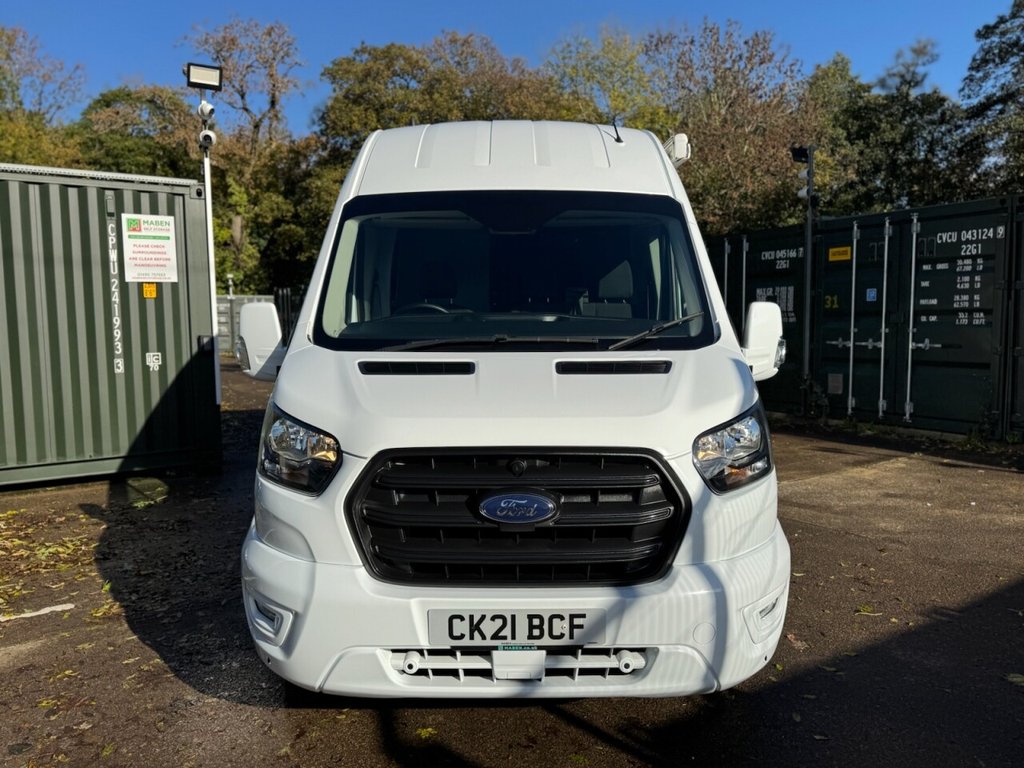 Used Ford Transit 2021 for sale - 76376171: Photo 6