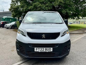 Used Peugeot Expert 2022 for sale - 78919097: Photo