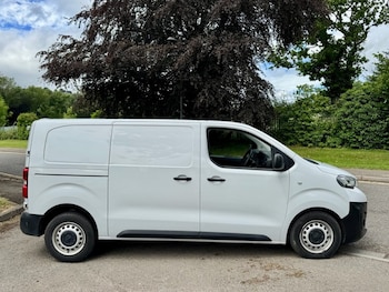 Used Peugeot Expert 2022 for sale - 78919097: Photo