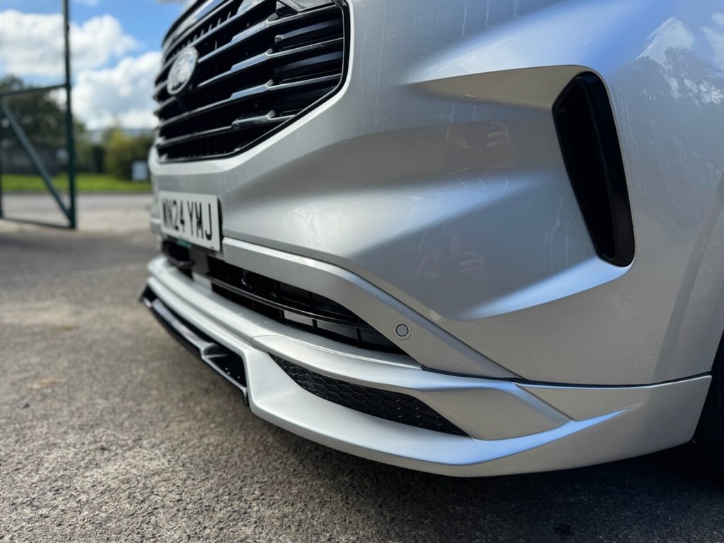 Used Ford Transit Custom 2024 for sale - 77666681: Photo 10