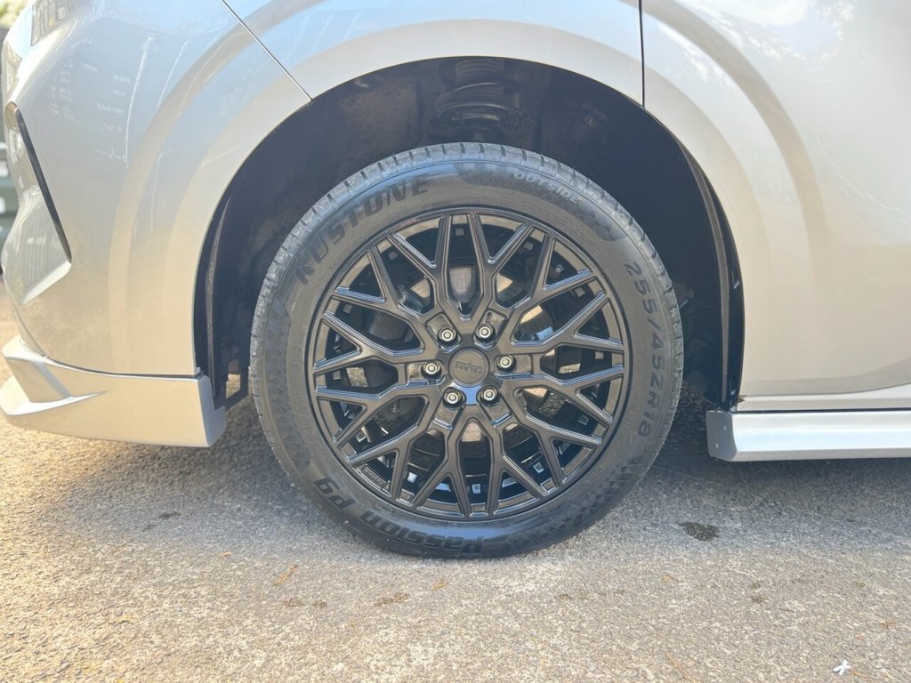 Used Ford Transit Custom 2024 for sale - 77666681: Photo 12