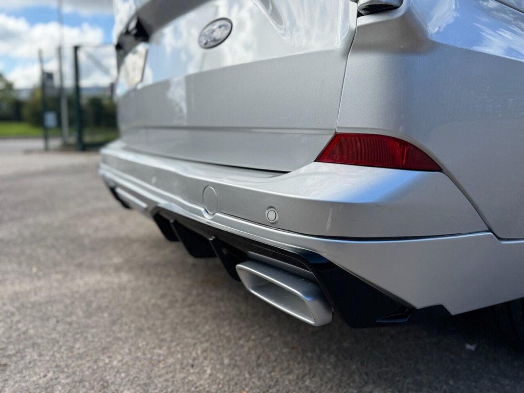 Used Ford Transit Custom 2024 for sale - 77666681: Photo 16