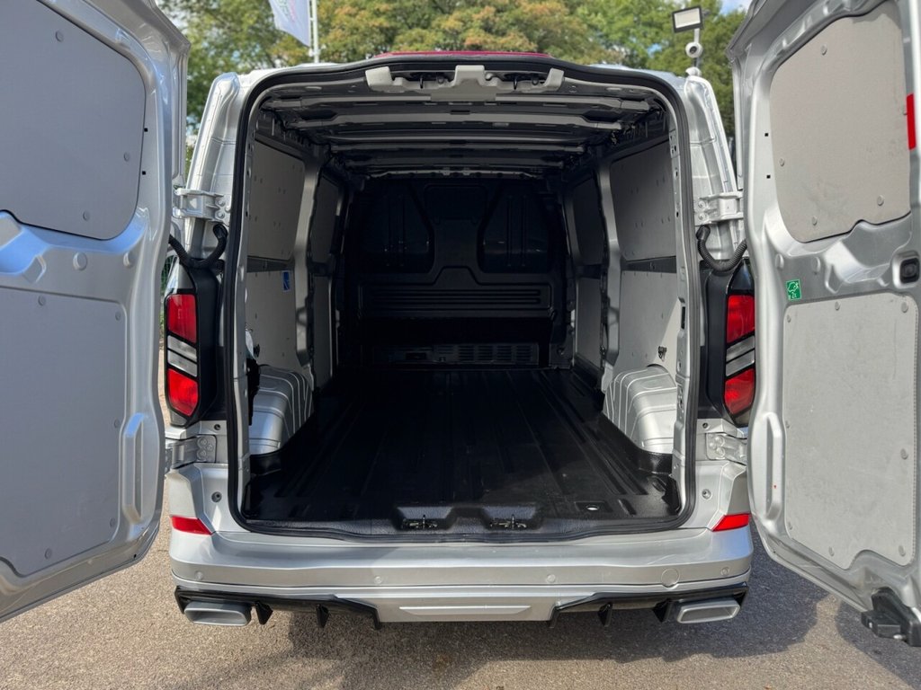 Used Ford Transit Custom 2024 for sale - 77666681: Photo 18
