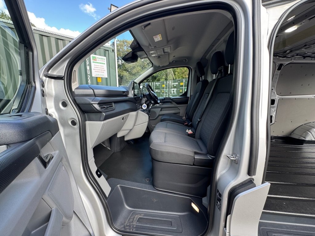 Used Ford Transit Custom 2024 for sale - 77666681: Photo 20