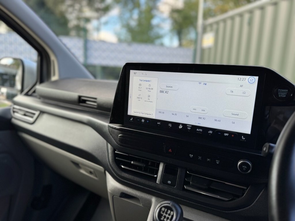 Used Ford Transit Custom 2024 for sale - 77666681: Photo 21