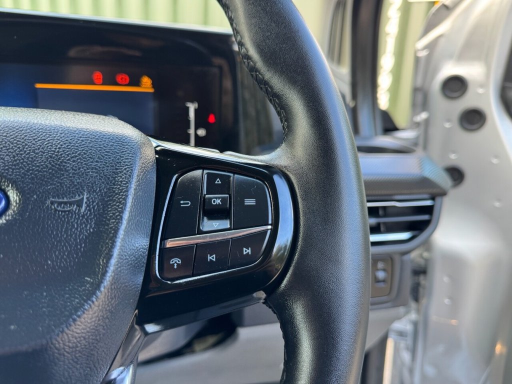 Used Ford Transit Custom 2024 for sale - 77666681: Photo 24