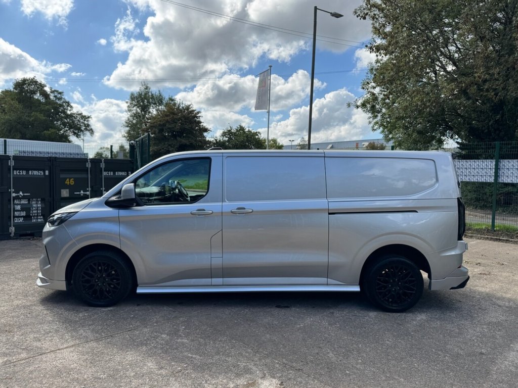 Used Ford Transit Custom 2024 for sale - 77666681: Photo 7