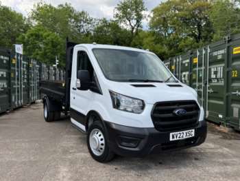 Used Ford Transit 2022 for sale - 74570658: Photo