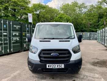 Used Ford Transit 2022 for sale - 74570658: Photo