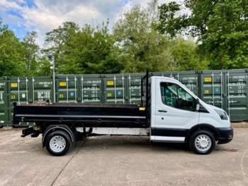 Used Ford Transit 2022 for sale - 74570658: Photo