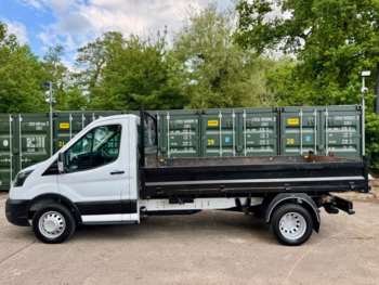 Used Ford Transit 2022 for sale - 74570658: Photo