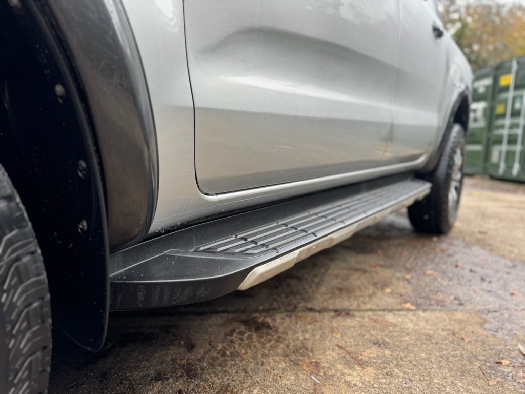 Used Ford Ranger 2021 for sale - 76527133: Photo 12