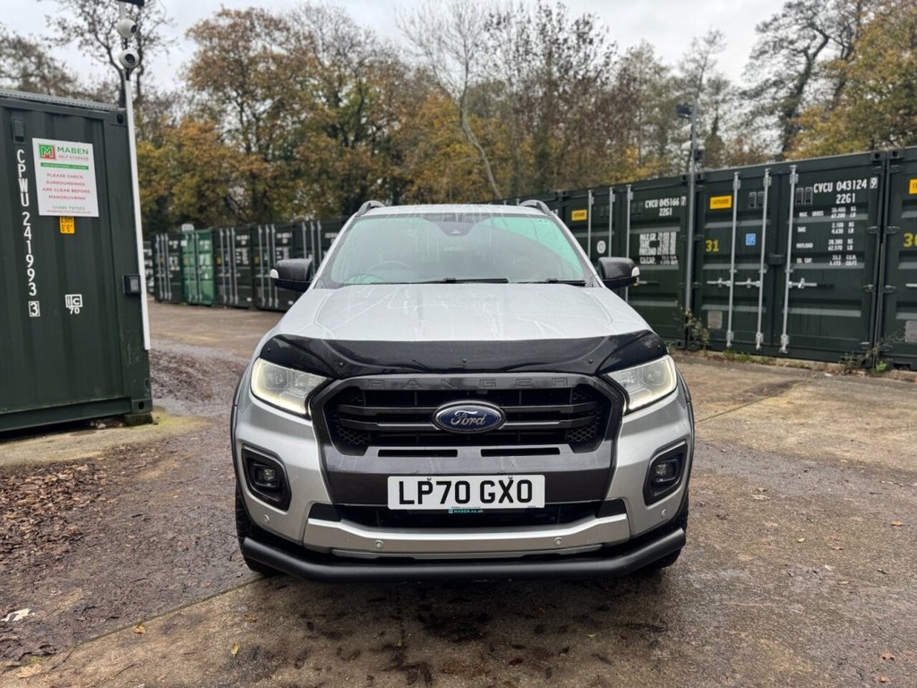 Used Ford Ranger 2021 for sale - 76527133: Photo 13