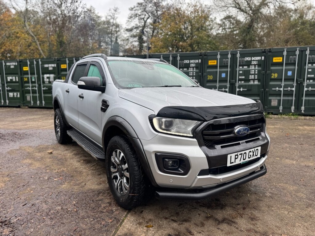 Used Ford Ranger 2021 for sale - 76527133: Photo 14