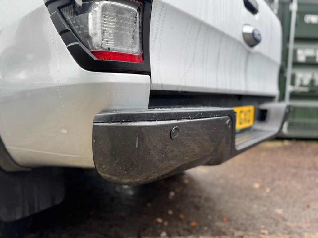 Used Ford Ranger 2021 for sale - 76527133: Photo 16