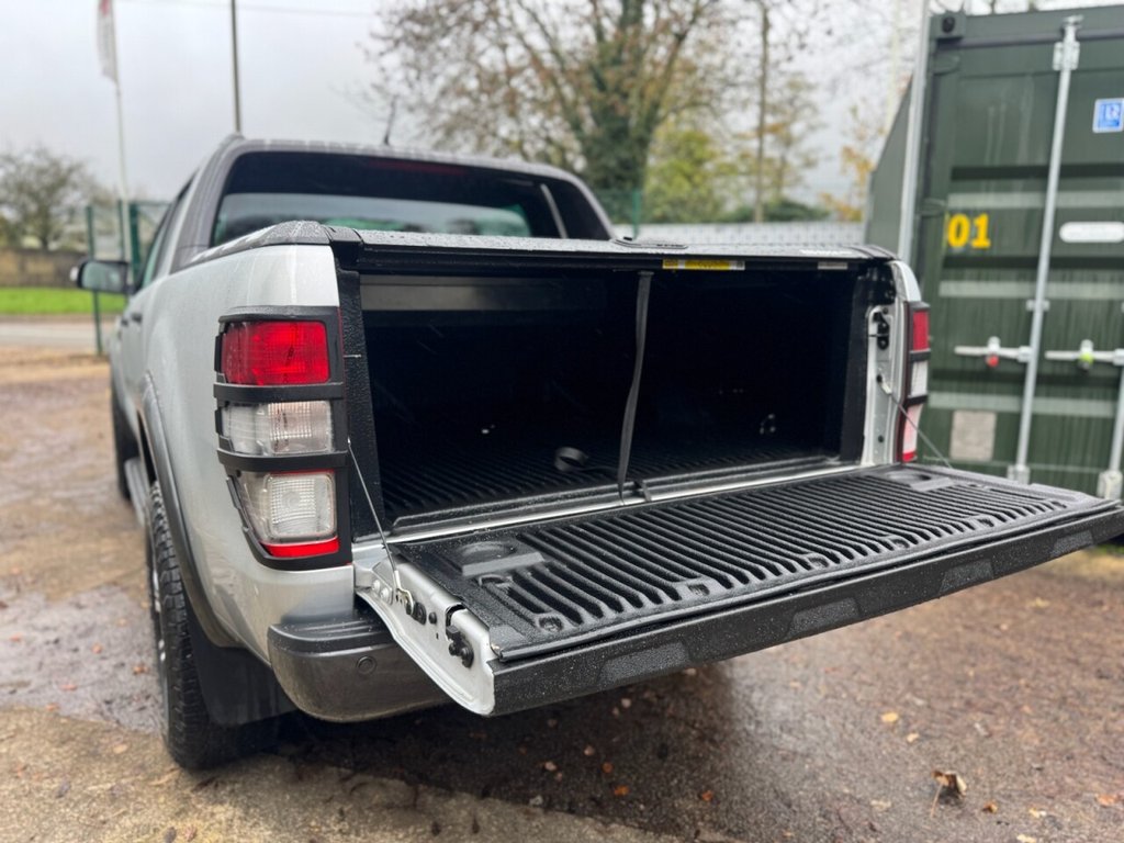 Used Ford Ranger 2021 for sale - 76527133: Photo 17