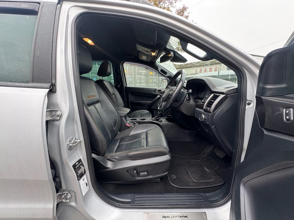 Used Ford Ranger 2021 for sale - 76527133: Photo 18