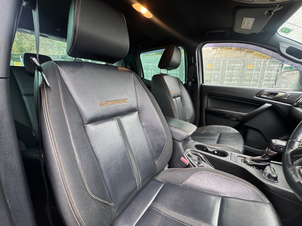 Used Ford Ranger 2021 for sale - 76527133: Photo 19