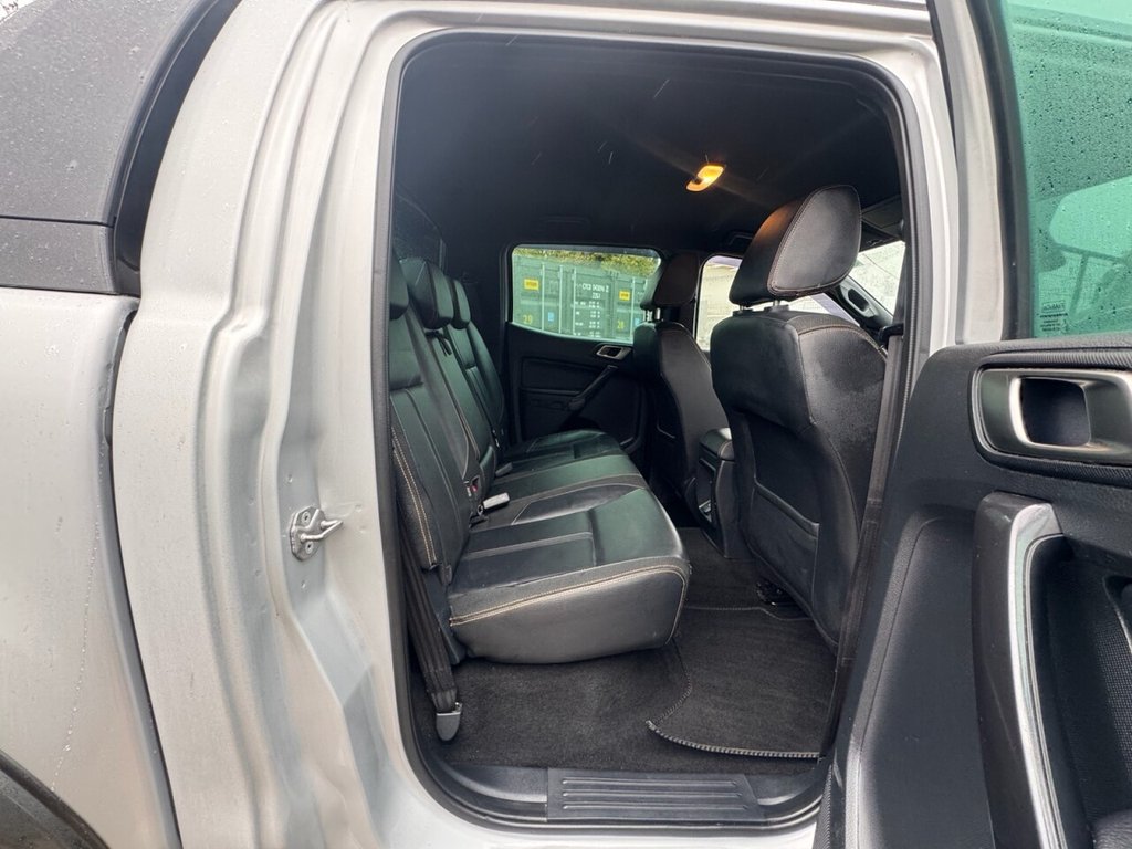 Used Ford Ranger 2021 for sale - 76527133: Photo 20