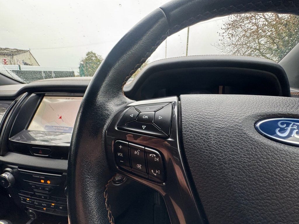 Used Ford Ranger 2021 for sale - 76527133: Photo 21