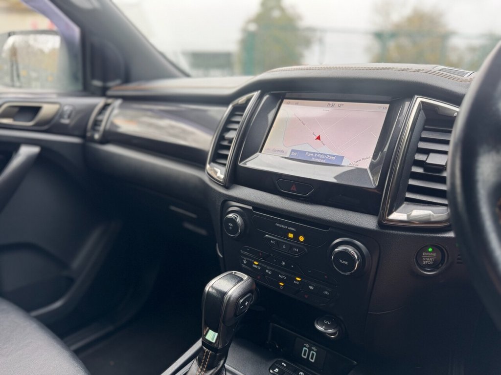 Used Ford Ranger 2021 for sale - 76527133: Photo 23