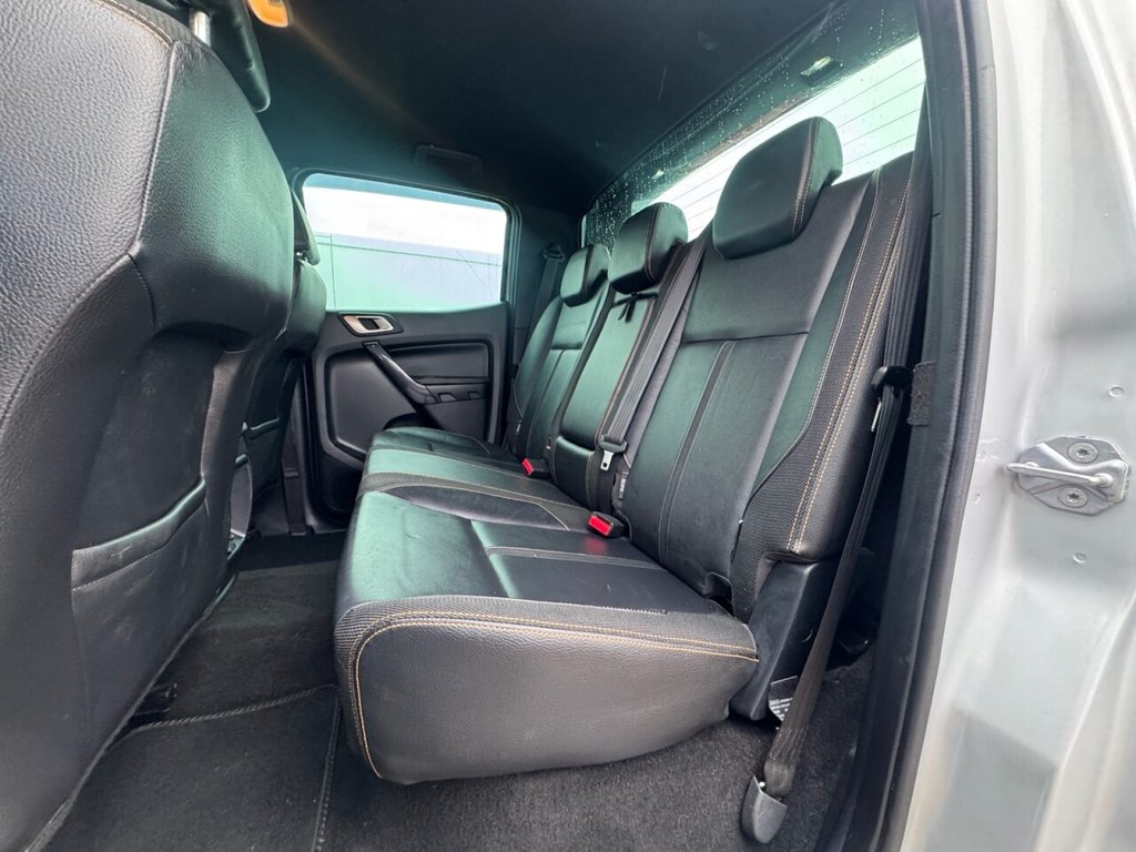 Used Ford Ranger 2021 for sale - 76527133: Photo 27